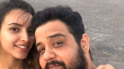 ತೃಪ್ತಿ ಡಿಮ್ರಿ ಬಾಯ್‌ಫ್ರೆಂಡ್ ಅನುಷ್ಕಾ ಸೋದರ: ಕರ್ನೇಶ್ ಶರ್ಮಾ ಜೊತೆ ಲವ್ವಲ್ಲಿದ್ರು ಅನಿಮಲ್ ನಟಿ 