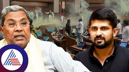 ಚುನಾವಣೆಯಲ್ಲಿ ನನ್ನ ಸೋಲಿಸಲು ಆಗದ್ದಕ್ಕೆ ವೈಯಕ್ತಿಕ ದಾಳಿ: ಸಿಎಂ ಸಿದ್ದರಾಮಯ್ಯ ವಿರುದ್ಧ ಸಂಸದ ಪ್ರತಾಪ್ ಸಿಂಹ ಕಿಡಿ