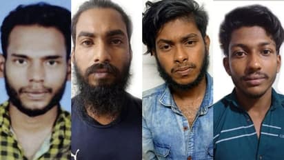 'ശല്യം ഒഴിവാക്കണം', ആദ്യ ശ്രമം പാളി, വീണ്ടും ഭാര്യയെക്കൊണ്ട് വിളിച്ചുവരുത്തി'; നിധിന്റെ കൊലപാതകം ആസൂത്രിതം!