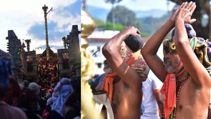 'ഡൈനമിക് ക്യൂ' വിശ്രമ സൗകര്യവും കുടിവെള്ളവും ഇന്റര്നെറ്റും വരെ, ശബരിമലയിൽ പുതിയ തിരുപ്പതി മോഡൽ സംവിധാനം