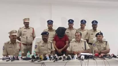 'ബലി' കൊടുക്കാൻ ഗർഭിണി, നിധി കണ്ടെത്താൻ ദുർമന്ത്രവാദം; 11 പേരെ കൊന്ന സീരിയൽ കില്ലർ പിടിയിൽ, ഞെട്ടി പൊലീസ്!