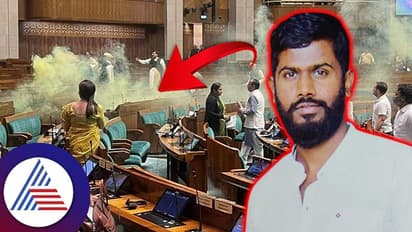 ಸಂಸತ್ ಒಳಗೆ ಸ್ಫೋಟ ಪ್ರಕರಣ : ಮನೋರಂಜನ್ ಸೇರಿ ಐವರ ಮಂಪರು ಪರೀಕ್ಷೆಗೆ ಕೋರ್ಟ್ ಸಮ್ಮತಿ
