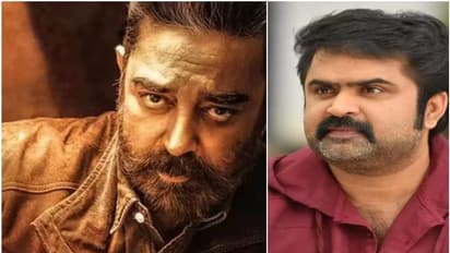 "അത് പറയണമെങ്കില് ഞാന് കമല്ഹാസന് അല്ലായിരിക്കണം": കമല് തുറന്നു പറഞ്ഞത് വെളിപ്പെടുത്തി അനൂപ് മേനോന്