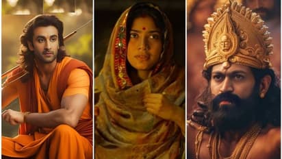 రణ్‌బీర్, యష్‌, సాయిపల్లవిల `రామాయణం` స్టార్ట్ అయ్యేది అప్పుడే