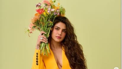 ಕಂಫರ್ಟ್ ಬಯಸುವ ನಟಿಯಲ್ಲ, ತಲೆ ತಗ್ಗಿಸಿ ಕೆಲಸ ಮಾಡುವುದಷ್ಟೇ ಗೊತ್ತು; ಪ್ರಿಯಾಂಕಾ ಚೋಪ್ರಾ