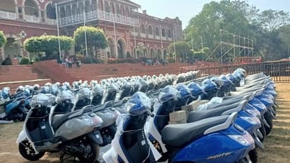 ಡಿ.16 ರಂದು ಧಾರವಾಡಕ್ಕೆ ಸಿಎಂ ಸಿದ್ದರಾಮಯ್ಯ ಆಗಮನ: ಭರದಿಂದ ಸಾಗಿದ ಸಿದ್ಧತಾ ಕಾರ್ಯ