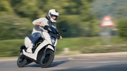 ഈ കിടിലൻ സ്‍കൂട്ടറിന്‍റെ ബുക്കിംഗ് തുടങ്ങി ഏതർ