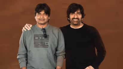 `ఉస్తాద్ భగత్సింగ్`ని పక్కన పెట్టిన హరీష్ శంకర్.. రవితేజతో సినిమా ప్రకటన..