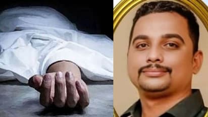 മഴയത്ത് ബൈക്ക് നിർത്തി, ബസ് സ്റ്റാന്റിലേക്ക് നടന്ന് പോകവെ കെഎസ്ആർടിസി ഇടിച്ചിട്ടു; യുവാവിന് ദാരുണാന്ത്യം