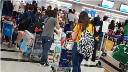 ഇതെന്ത് ഓഫര്‍! 200 രൂപയില്‍ താഴെ വിമാന ടിക്കറ്റോ? പുതിയ ഓഫര്‍, മുന്‍കൂട്ടി പ്ലാന്‍ ചെയ്താല്‍ വമ്പൻ ലാഭം