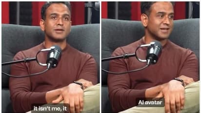 ತಮ್ಮದೇ ಡೀಪ್ಫೇಕ್ ವಿಡಿಯೋ ಶೇರ್ ಮಾಡಿದ ನಿತಿನ್ ಕಾಮತ್, 'ಇದು ನಾನಲ್ಲ' ಎಂದ ಜೀರೋಧಾ ಸಂಸ್ಥಾಪಕ!