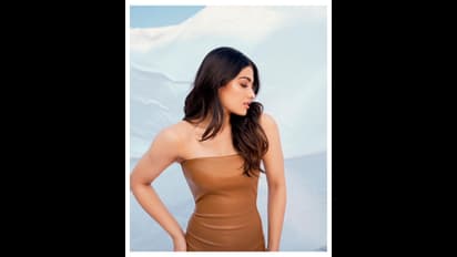 రష్మిక మందన్నా మరో డీప్‌ ఫేక్‌ వీడియో వైరల్‌.. మళ్లీ నేషనల్‌ క్రష్‌ని టార్గెట్ చేసిన దుండగులు..