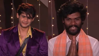 బిగ్ బాస్ చరిత్ర సృష్టిస్తా.. యావర్ ఉద్వేగభరిత వ్యాఖ్యలు.. రైతు గర్వించేలా చేస్తా..పల్లవి ప్రశాంత్ ఎమోషనల్