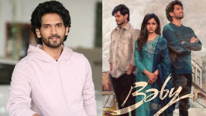 `బేబి` తర్వాత పరిణామాలను బయటపెట్టిన విరాజ్‌ అశ్విన్‌.. వరుసగా అదే అడుగుతున్నారట..