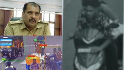 Kerala: Trying to evade AI cameras by masking number plates? MVD tightens noose