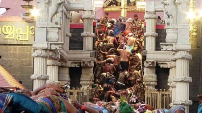 ശബരിമലയിലെ കടകളിൽ അമിത വില ഈടാക്കുന്നുവെന്ന് പരാതി, ഇടപെട്ട് ഹൈക്കോടതി