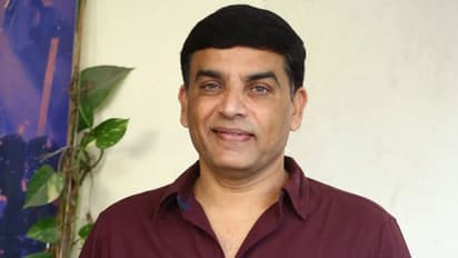 Dil Raju : ‘ఫ్యామిలీ స్టార్’ కథాంశం ఇదే.. ఫస్ట్ టైమ్ రివీల్ చేసిన నిర్మాత దిల్ రాజు