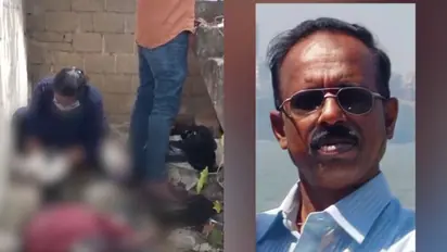 Kerala: Migrant worker arrested for killing retired forest officer in Chalakkudy