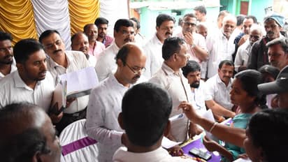 ವರುಣ ಕ್ಷೇತ್ರಕ್ಕೆ ಎರಡು ಸಾವಿರ ಮನೆ : ಯತೀಂದ್ರ ಸಿದ್ದರಾಮಯ್ಯ