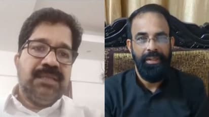 പ്രതാപചന്ദ്രന്‍റെ മരണം: പ്രമോദ് കോട്ടപ്പള്ളിയും രമേശ് കാവിലും നിയമനടപടിക്ക്, മകനടക്കം 5 പേർക്ക് നോട്ടീസ്