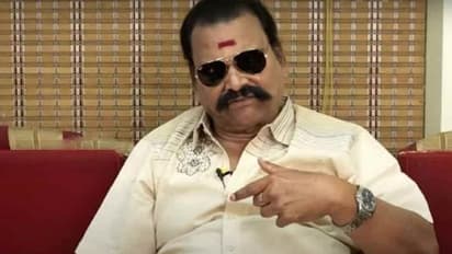 ஷீத்தலுக்காக 1 லட்சம்.. ஹோட்டலில் உல்லாசம்.. நீயெல்லாம் என்னை கேள்வி கேட்கலாமா? பப்லுவை விளாசும் பயில்வான்!