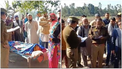 സൈനിക മിസൈല് ഷെല് പൊട്ടിത്തെറിച്ച് 11 വയസുകാരന് ദാരുണാന്ത്യം