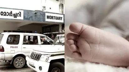 തണുത്തുറഞ്ഞ ആ കുഞ്ഞുശരീരം ഏറ്റുവാങ്ങാൻ അച്ഛൻ തയ്യാറായില്ല, പൊലീസും കോർപ്പറേഷനും ഏറ്റെടുത്ത് സംസ്കരിക്കും