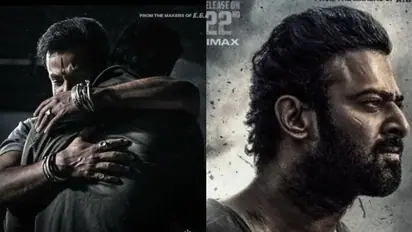 'Salaar Part 1' song 'Sooreede' out: Prabhas-starrer emphases strong bonds on friendship, brotherhood