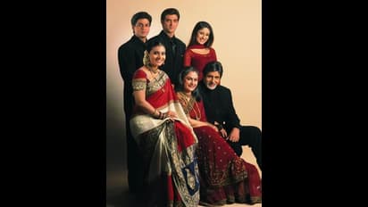  ಓಟಿಟಿ ಫ್ಲಾಟ್‌ಫಾರ್ಮ್‌ನಲ್ಲಿ ಬಾಲಿವುಡ್‌ನ  ಟಾಪ್‌  ಮೆಲೋಡ್ರಾಮಾಗಳಿವು, ಮಿಸ್ ಮಾಡದೇ ನೋಡಿ!