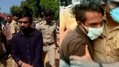 ഇടുക്കിയില് ആറു വയസ്സുകാരിയെ പീഡിപ്പിച്ച് കൊലപ്പെടുത്തിയ കേസില് പ്രതി അര്ജുനെ വെറുതെ വിട്ടു