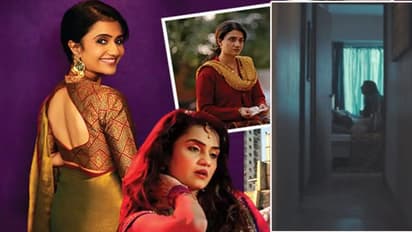 ಪತಿಯ ಪ್ರೋತ್ಸಾಹದಿಂದ ಬೆತ್ತಲಾಗಿ ಸೆಕ್ಸ್​ ಸೀನ್​ ಆರಾಮಾಗಿ ಮಾಡಿದೆ: ಲಸ್ಟ್​ ಸ್ಟೋರಿಸ್​ ನಟಿ ಅಮೃತಾ ಸುಭಾಷ್‌! 