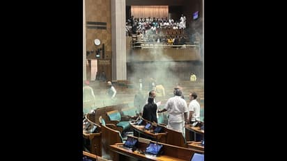 ಮನೋರಂಜನ್ ಸ್ನೇಹಿತ ಸೂರಪ್ಪ 12 ಗಂಟೆ ವಿಚಾರಿಸಿದ ದೆಹಲಿ ಪೊಲೀಸರು