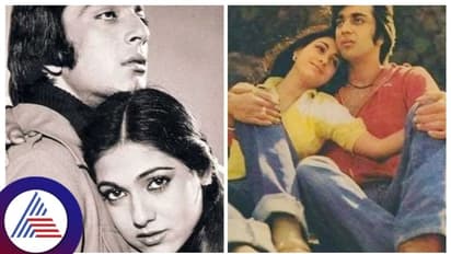 ಸಂಜಯ್ ದತ್ ದುಶ್ಚಟಗಳಿಗೆ ಬೇಸತ್ತು ಬ್ರೇಕಪ್‌ ಮಾಡಿಕೊಂಡು ಭಾರತದ ಶ್ರೀಮಂತ ಉದ್ಯಮಿಯನ್ನು ಮದುವೆಯಾದ ಟಾಪ್‌ ನಟಿ!