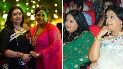 சில லட்சங்களால் பல கோடிகளுக்கு ஏற்பட்ட சிக்கல்.. தவிக்கும் அம்பிகா & ராதா - ஏன்? சீக்ரெட் சொன்ன பயில்வான்!