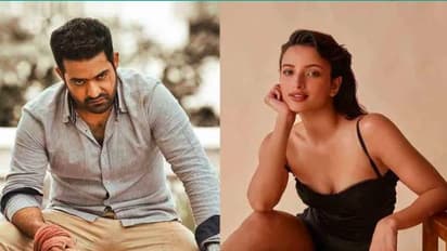 ರಣಬೀರ್ ಜೊತೆ ಬೆತ್ತಲಾದ ತೃಪ್ತಿ ದಿಮ್ರಿಗೆ ಸೌತ್‌ನ ಈ ಸ್ಟಾರ್ ನಟನ ಜೊತೆ ರೊಮ್ಯಾನ್ಸ್ ಮಾಡೋ ಆಸೆಯಂತೆ!