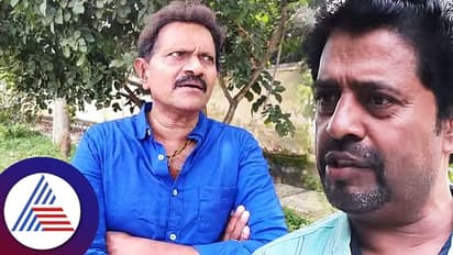 ಮನೆ ಕೆಲಸ ಮಾಡೋ ಹೆಂಗಸನ್ನೇ ವಿನೋದ್ ಮದುವೆಯಾಗಿರುವುದು; ನಿಗೂಢ ಏನಿದೆ ಗೊತ್ತಿಲ್ಲ ಎಂದ ಪ್ರಕಾಶ್ ರಾಜ್