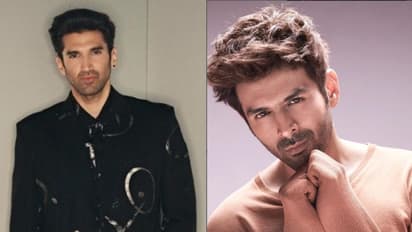 Aditya Roy kapur confirms not being part of 'Aashiqui 3', says Kartik Aaryan is 'ideal' choice