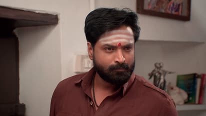 பரணி திறக்கும் புதிய மருத்துவமனைக்கு யார் பெயர் சூட்டப்பட்டது? அண்ணா சீரியலில் நடந்த எதிர்பாரா டுவிஸ்ட்