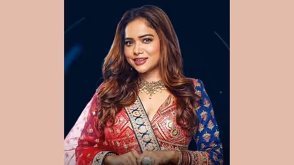 Who is Manisha Rani? Wildcard contestant who won 'Jhalak Dikhhla Jaa 11' trophy