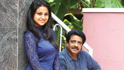 மௌனம் பேசியதே; சீரியலை விட்டு விலக இது தான் காரணம் - லிவிங்ஸ்டன் மகள் ஜோவிதா!