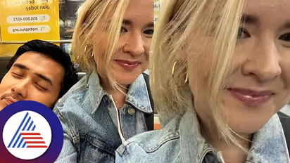 ಬ್ರೇಕ್ ಅಪ್ ನಂತ್ರ AI ಬಾಯ್ ಫ್ರೆಂಡ್ ಮಾಡ್ಕೊಂಡ ಹುಡುಗಿ!