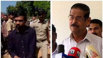 '6 വയസുകാരിയുടെ കൊലപാതകം; നാടിന് നാണക്കേടുണ്ടാക്കിയ വിധി, നീതി ലഭിക്കുവോളം നാടാകെ ഒരുമിക്കണം': കെ കെ ശിവരാമൻ