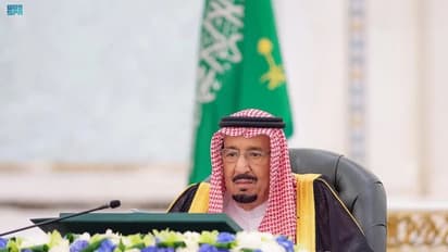 സൗദി അറേബ്യയിൽ ഭരണതലത്തിൽ വലിയ മാറ്റങ്ങൾ, നിരവധി ഗവർണർമാരെ മാറ്റി