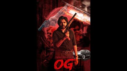 న్యూ ఇయర్ `ఓజీ` అప్‌డేట్‌.. ఏం జరిగినా తగ్గేదెలే..