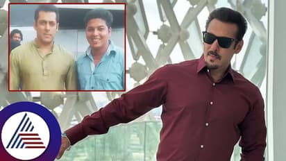 ಸಲ್ಮಾನ್ ಖಾನ್ಗೆ ಜೀವ ಬೆದರಿಕೆ ಬೆನ್ನಲ್ಲೇ ಆಪ್ತನ ಮೇಲೆ ರಾಡ್ನಿಂದ ಹಲ್ಲೆ: ಆತಂಕದಲ್ಲಿ ಸಲ್ಲು ಫ್ಯಾನ್ಸ್!