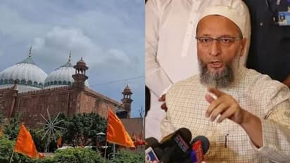 Owaisi, Congress move Supreme Court against Waqf Amendment Bill 2025 as protests build