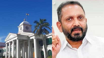 മുഖ്യമന്ത്രിയുടെ വാദം വിചിത്രം,ബാലിശം,ഇനിയും കടമെടുക്കാൻ അനുവദിച്ചാൽ കേരളത്തിൽ സാമ്പത്തിക ദുരന്തമെന്ന് ബിജെപി