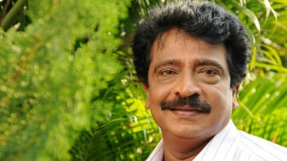 ക്രിസ്തുമതത്തില് നിന്നും ഹിന്ദുമത്തിലേക്ക് മാറിയത് എന്തിന്: തമിഴ് നടന് ലിവിംഗ്സ്റ്റണ് പറയുന്നു