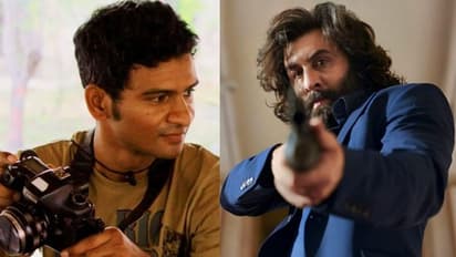 'രണ്‍ബീറിന്‍റെ ആ ആംഗ്യം, എവിടെ സെന്‍സറിംഗ്'? 'അനിമലി'നെതിരെ വിമര്‍ശനവുമായി വിജയ് ചിത്രത്തിന്‍റെ ക്യാമറാമാന്‍