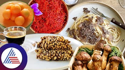 ಶ್ರೀಮಂತರೂ ಈ ಆಹಾರಗಳನ್ನ ತಿನ್ನೋಕೆ ಹಿಂದೆ ಮುಂದೆ ನೋಡ್ತಾರೆ!